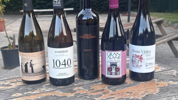 13 DE AGOSTO - Ribeiro (Precio por persona)