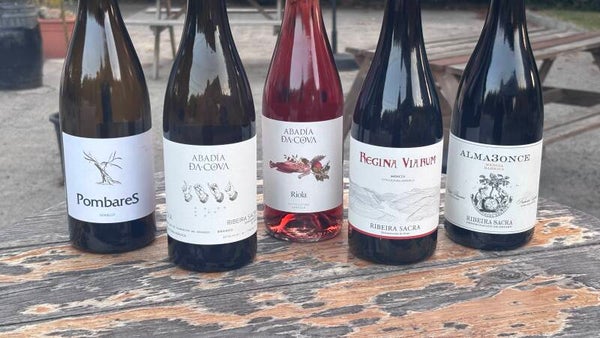 16 DE AGOSTO - Ribeira Sacra (Precio por persona)
