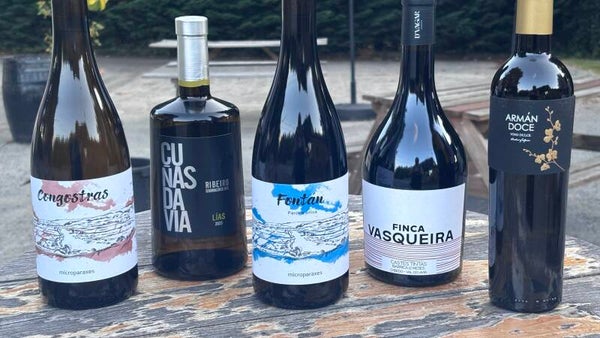 20 DE AGOSTO - Ribeiro (Precio por persona)
