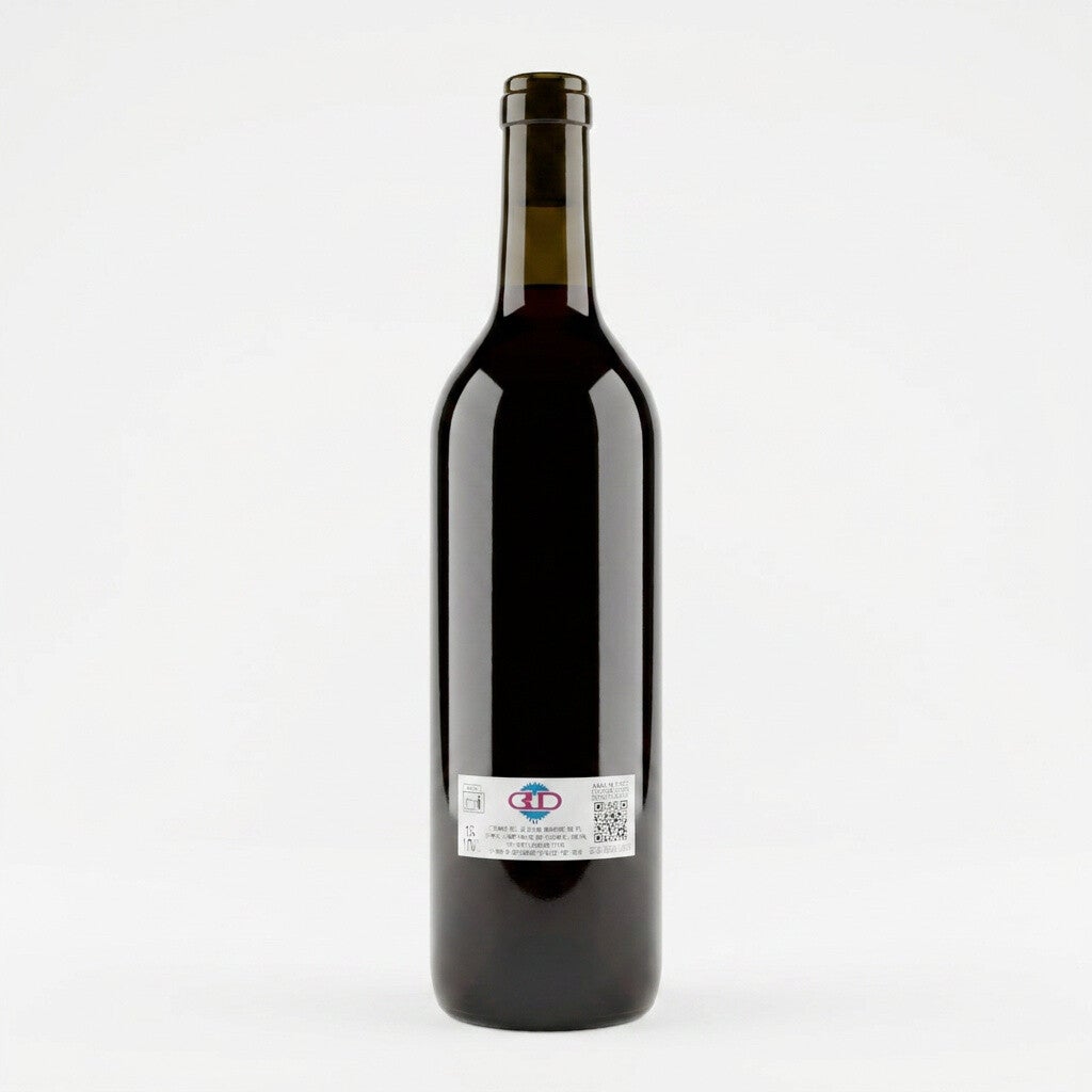 Vino Tinto Cid 750ml (Gaseosas Cid)