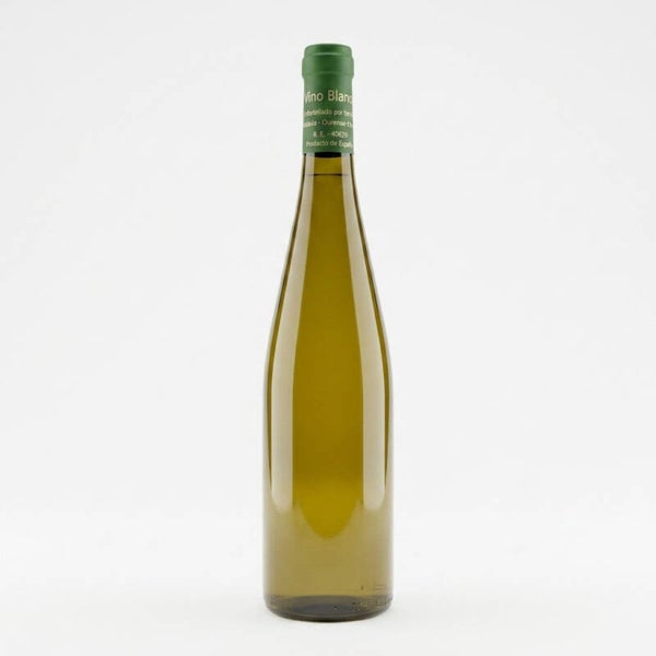 Vino Blanco Tirilla 750ml (B. Ruso) - Desamparado