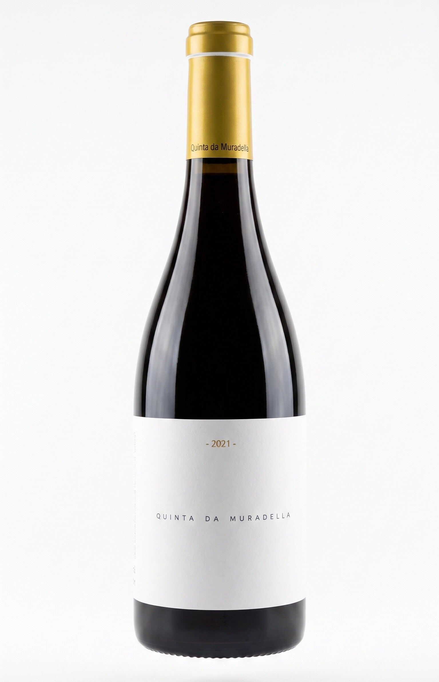 Vino Blanco Quinta da Muradella Treixadura 750ml (Quinta da Muradella) - Monterrei | Club Luintra Gourmet
