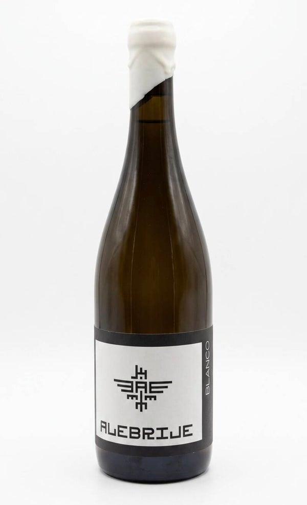 Vino Blanco Alebrije Barrica Lías Dona Branca 750ml (Alebrije) - Desamparado