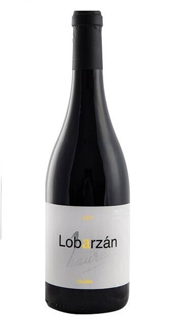 Vino Blanco Isaura Lobarzán Barrica Godello 750ml (Castro Lobarzán) - Valdeorras