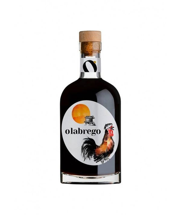 Licor de Café O Labrego 200ml 30º