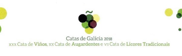 2018 - Listado de Premiados Acios de Galicia