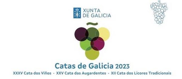 2023 - Listado de Premiados Acios de Galicia