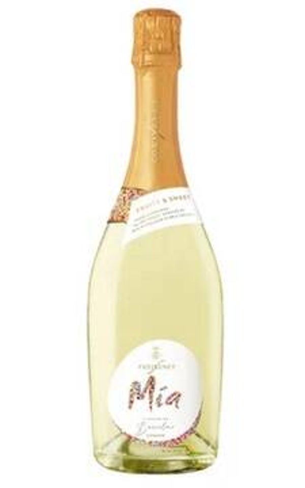 Vino Espumoso Mia Fruity & Sweet Moscato (Freixenet)