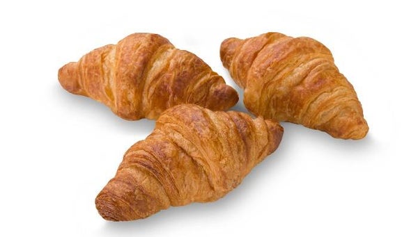 Mini Croissant Recto Selection Dor 25grs