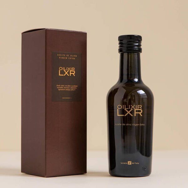Aceite de Oliva Virgen Extra Oilixir 250ml (Vegamar) - Valencia