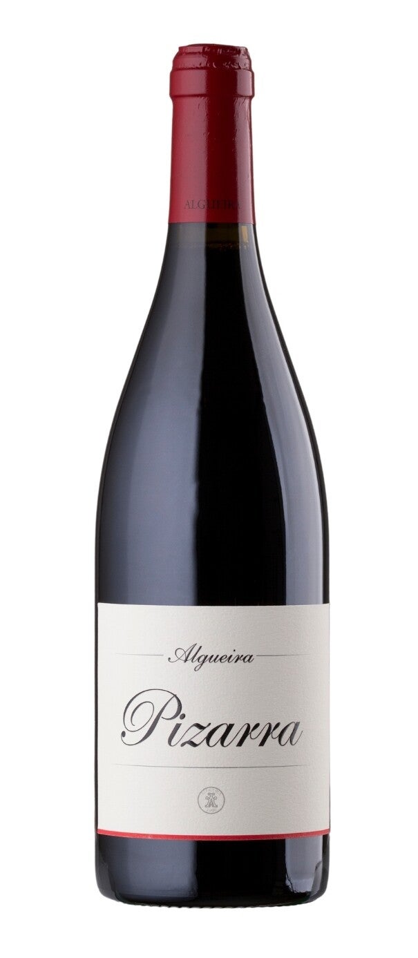Vino Tinto Algueira Pizarra Barrica Mencía 750ml (Algueira)  - Desamparado Ribeira Sacra