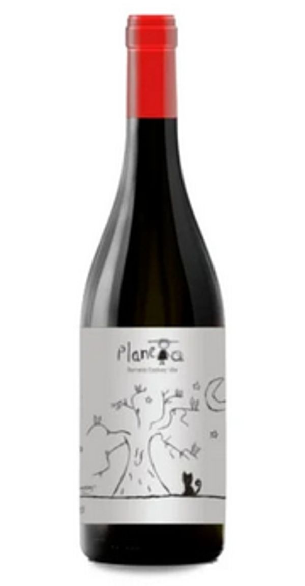 Vino Tinto Cháns e Lus Planeta 750ml (Bernardo Estévez Villar) - Ribeiro