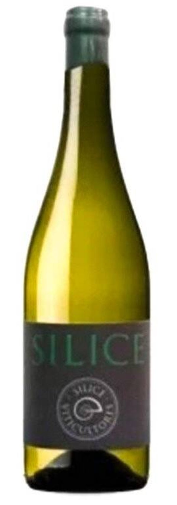 Vino Blanco Silice Lías Treixadura - Palomino - Godello - Albariño - Dona Blanca - Branco Legítimo 750ml (Silice Viticultores) - Desamparado Ribeira Sacra