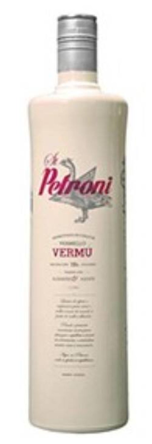 Vermut St Petroni Vermello 1.000ml 15º (St Petroni - Vermutería de Galicia)