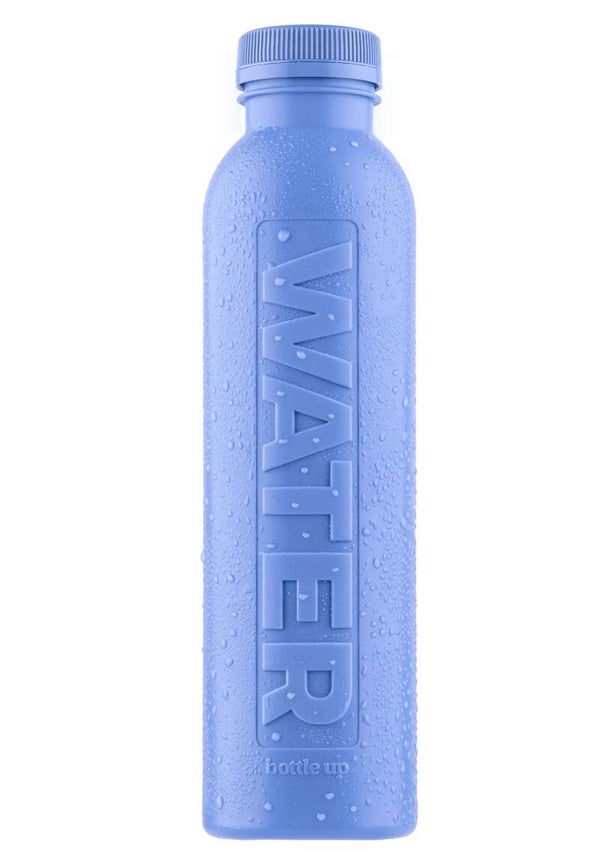 Bottle Up Blue 500ml