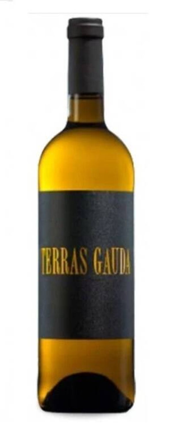 Vino Blanco Terras Gauda Etiqueta Negra Albariño - Loureiro - Caíño 750ml (Terras Gauda) - Rías Baixas