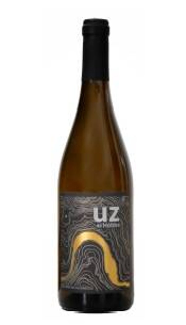 Vino Blanco Uz de Hobbs Barrica Godello - Otras 750ml (Alvaredos-Hobbs) - Desamparado Zona Ribeira Sacra