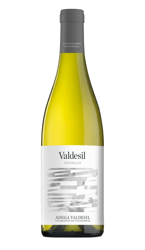Vino Blanco Valdesil Lías Godello 750ml (Valdesil) - Valdeorras
