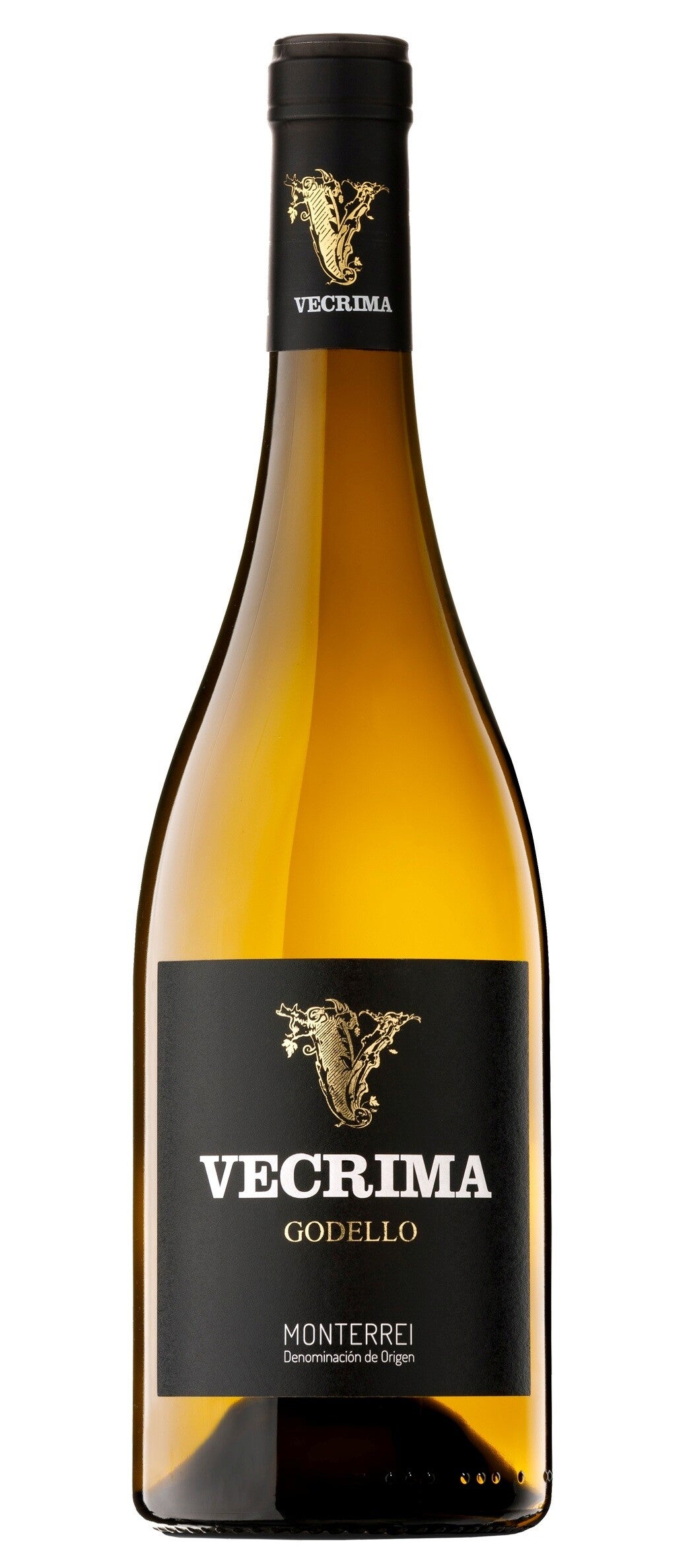 Vino Blanco Vecrima Lías Godello 750ml () - Monterrei