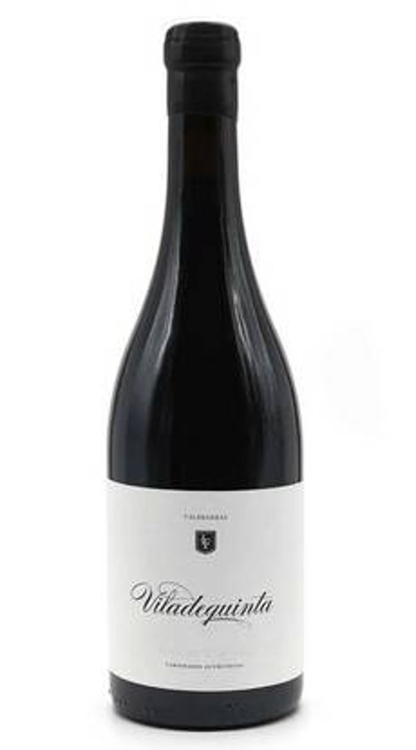 Vino Tinto Viladequinta Barrica Mencía - Garnacha - Merenzao - Brancellao - Sousón - Caíño - Ferron 750ml (Adegas O Cabalin) - Valdeorras