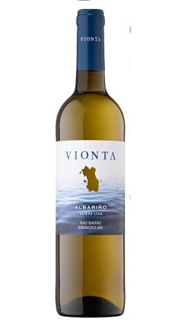 VB Vionta Lias Albariño 750ml (Ferrer Wines) - Rías Baixas