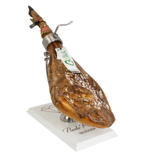 ACORN-FED IBERIAN HAM D.O. EXTREMADURA