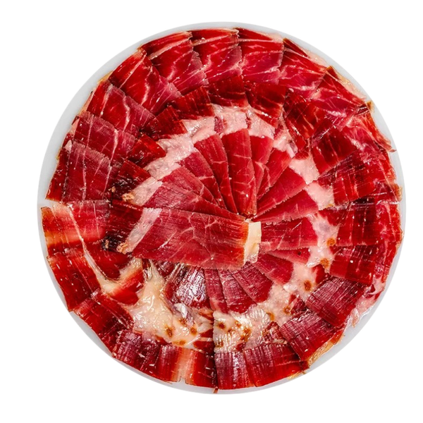 HAND-SLICED 100% IBERIAN ACORN-FED SHOULDER