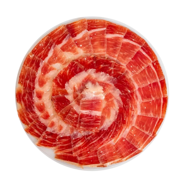 HAND-SLICED 75% IBERIAN ACORN-FED SHOULDER