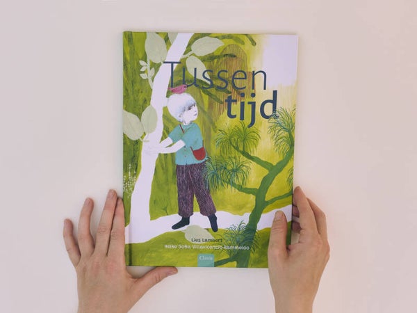 Tussentijd