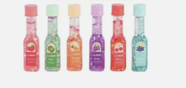 Gloss Magic Star
