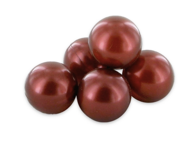 Perle de bain parfum vanille des îles