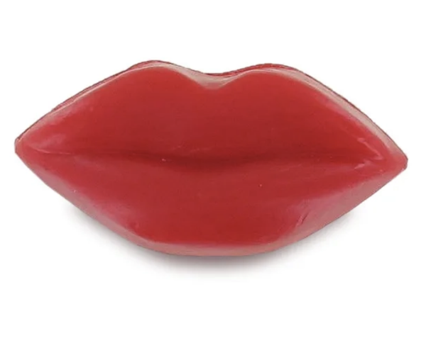 Savon Lèvres Rouges – Parfum Cerise 💋🍒