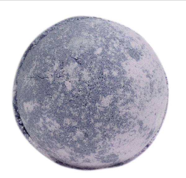 Boules de bain Jumbo - Violette