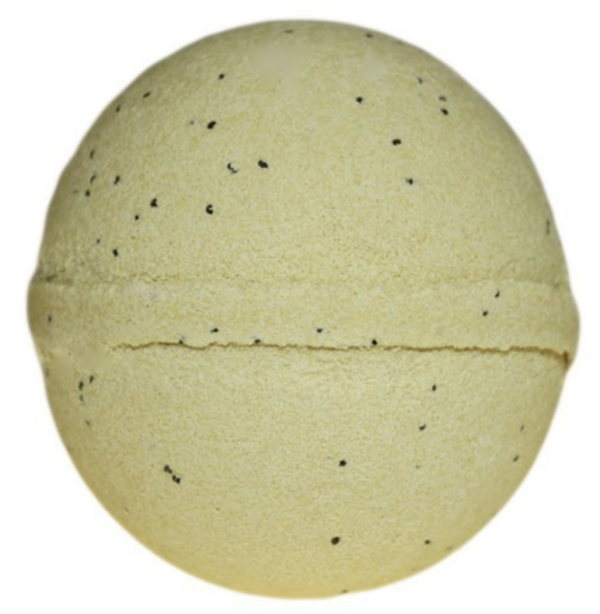Boules de bain Jumbo -  Vanille
