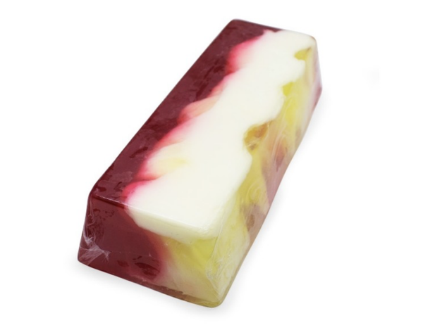 Savon à la Glycérine – Cerise