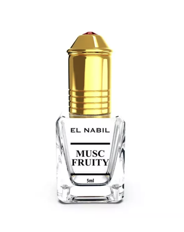 MUSC intime FRUITY