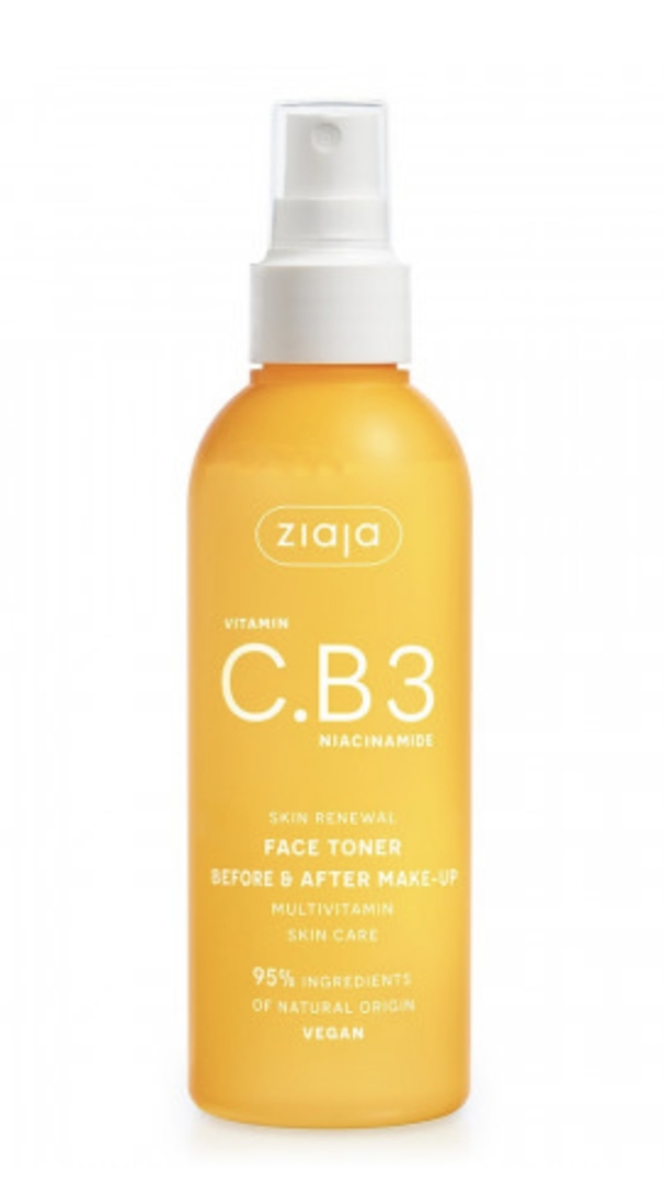 Lotion Illuminatrice Vitamine C et Niacinamide
