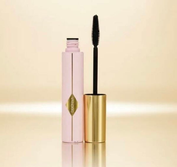 Mascara noir