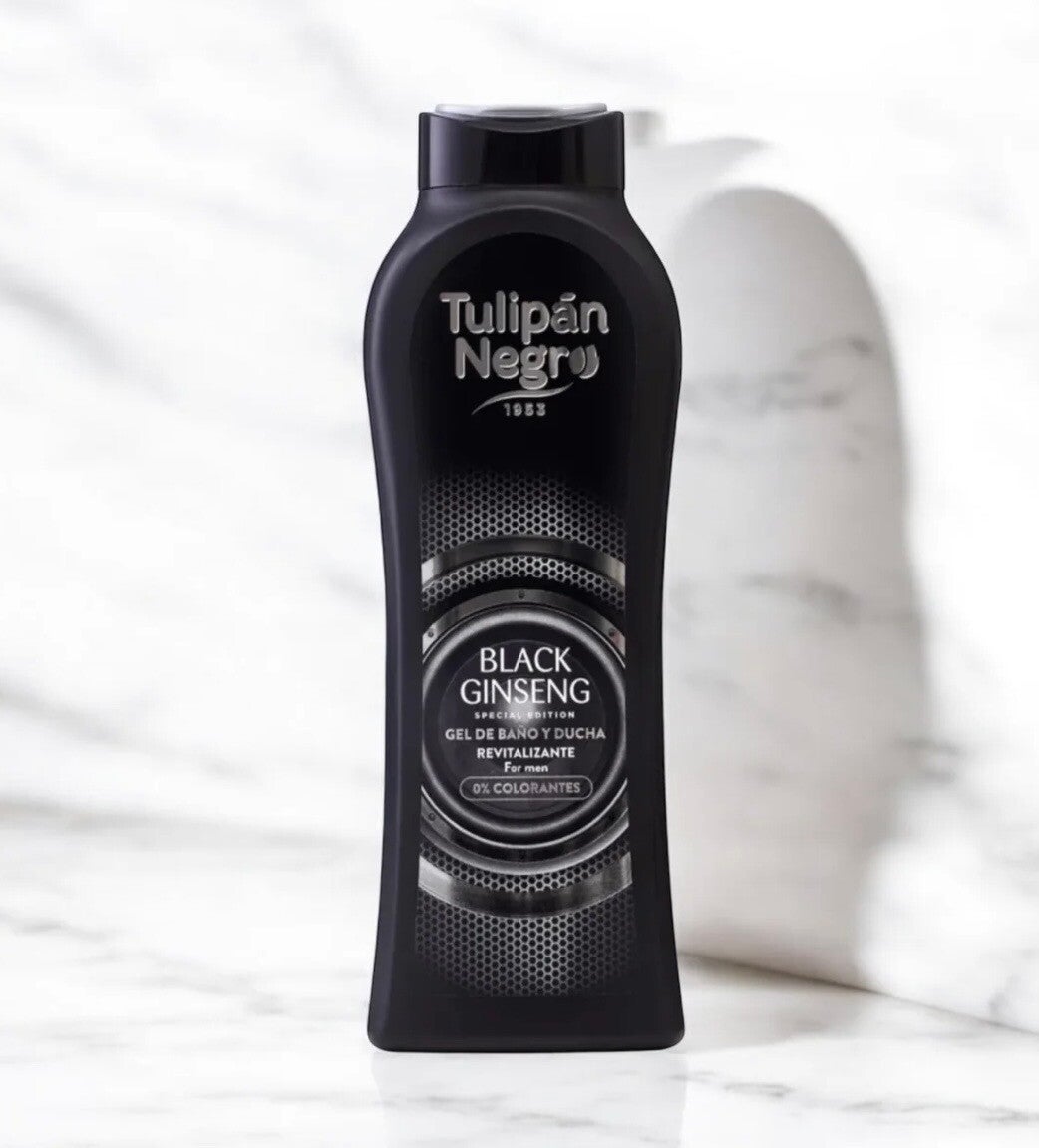 Gel douche - Masculine