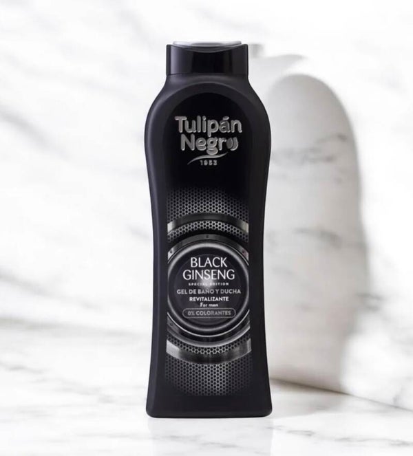 Gel douche - Masculine