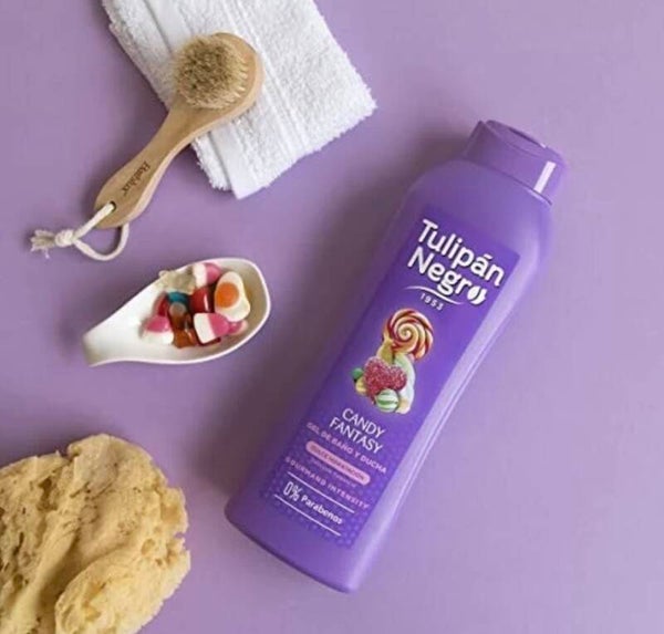 Gel douche - Bonbon