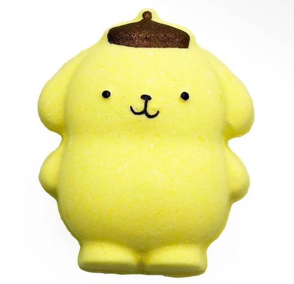 Bombe de bain - Pompompurin
