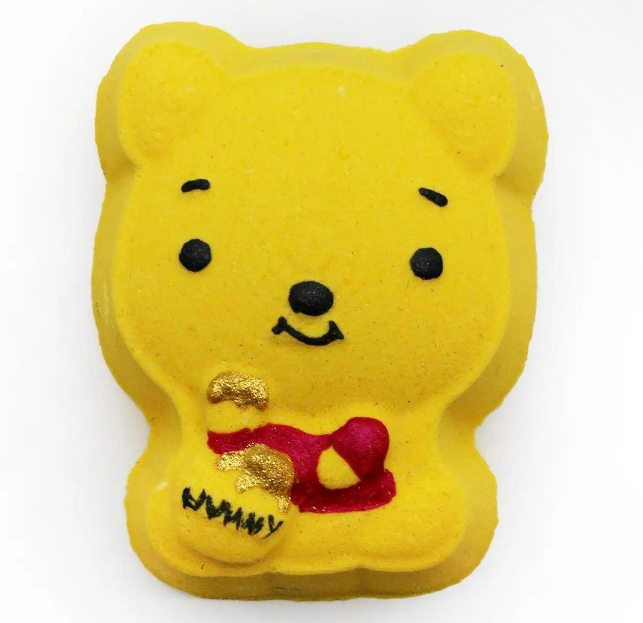 Bombe de bain - Winnie