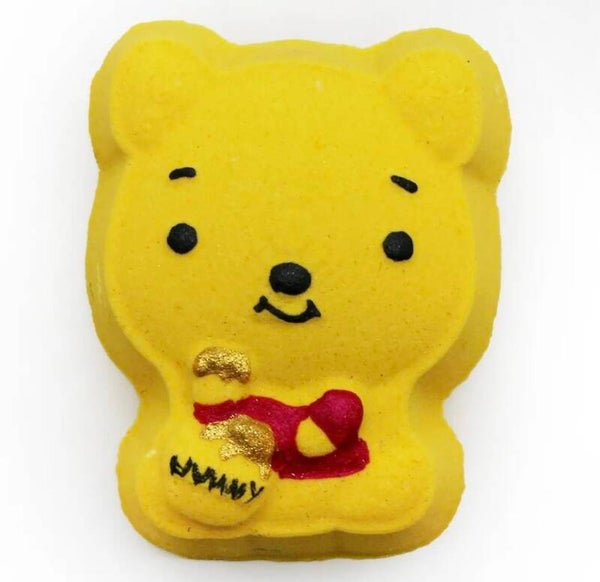 Bombe de bain - Winnie