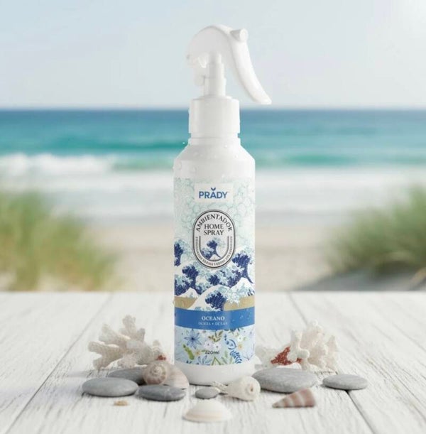 Spray d’ambiance - Océan