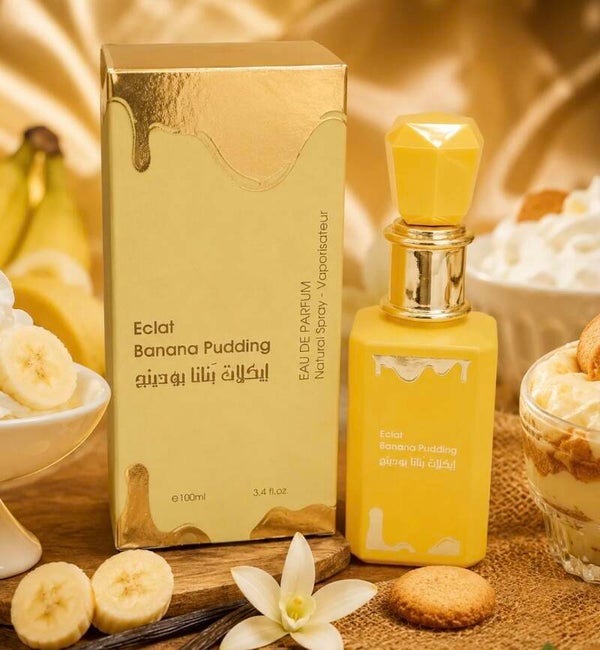 Parfum - Banane