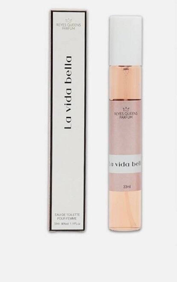 Parfum inspiration La vie est belle