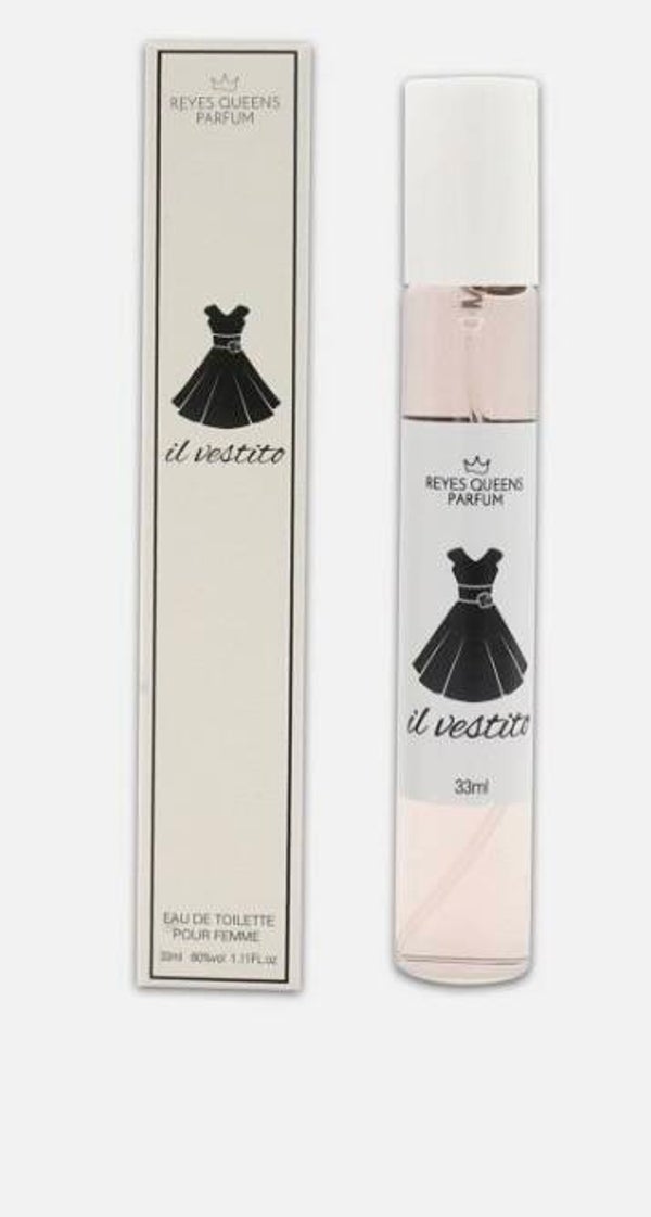 Parfum inspiration Petite robe noire