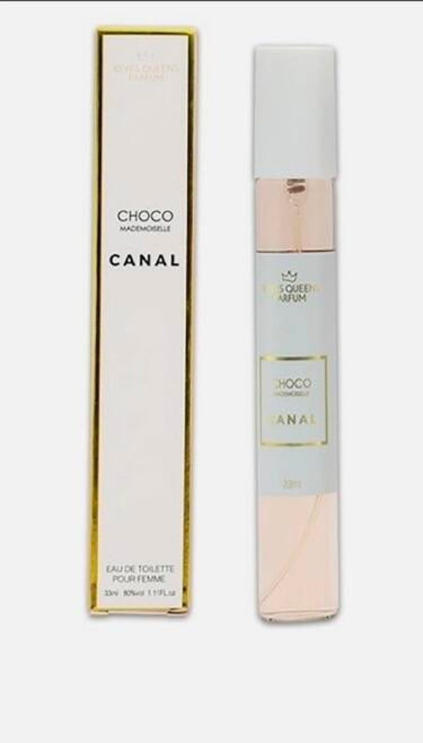 Parfum inspiration Coco Chanel