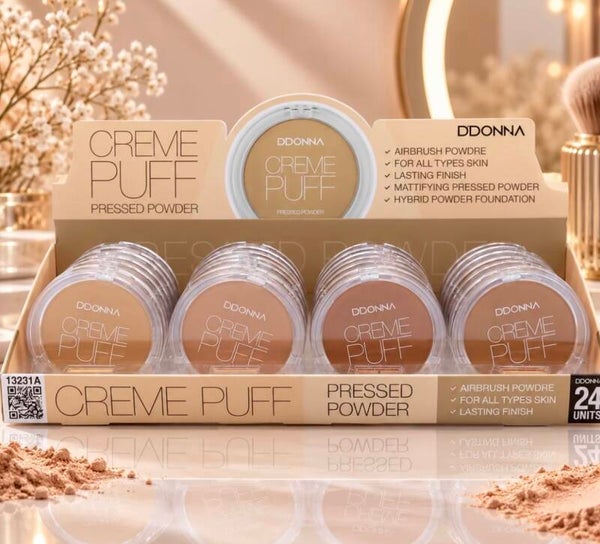 Bronzer
